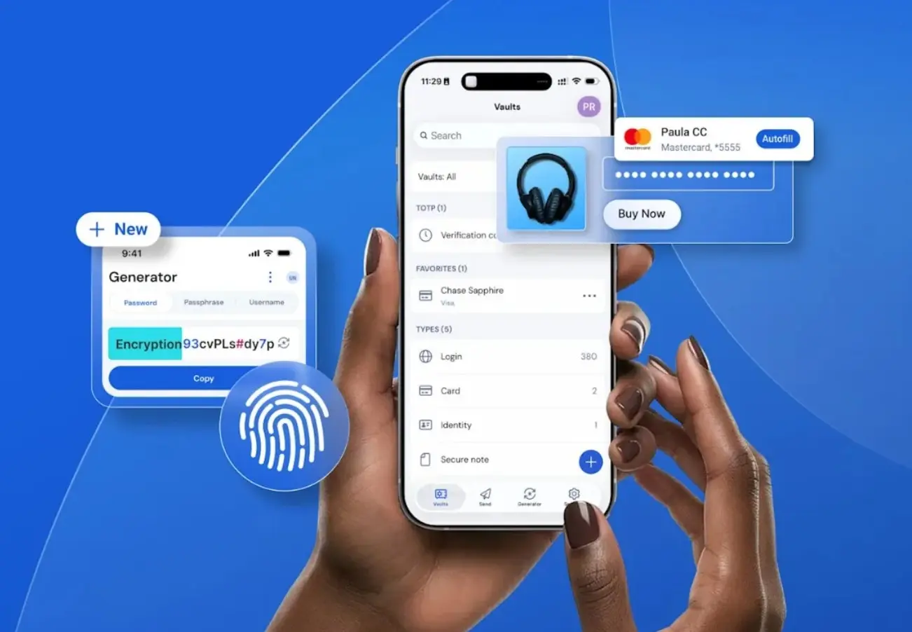 Οι εφαρμογές που πρέπει να έχει κάθε iPhone το 2026 8 Οι εφαρμογές που πρέπει να έχει κάθε iPhone το 2026