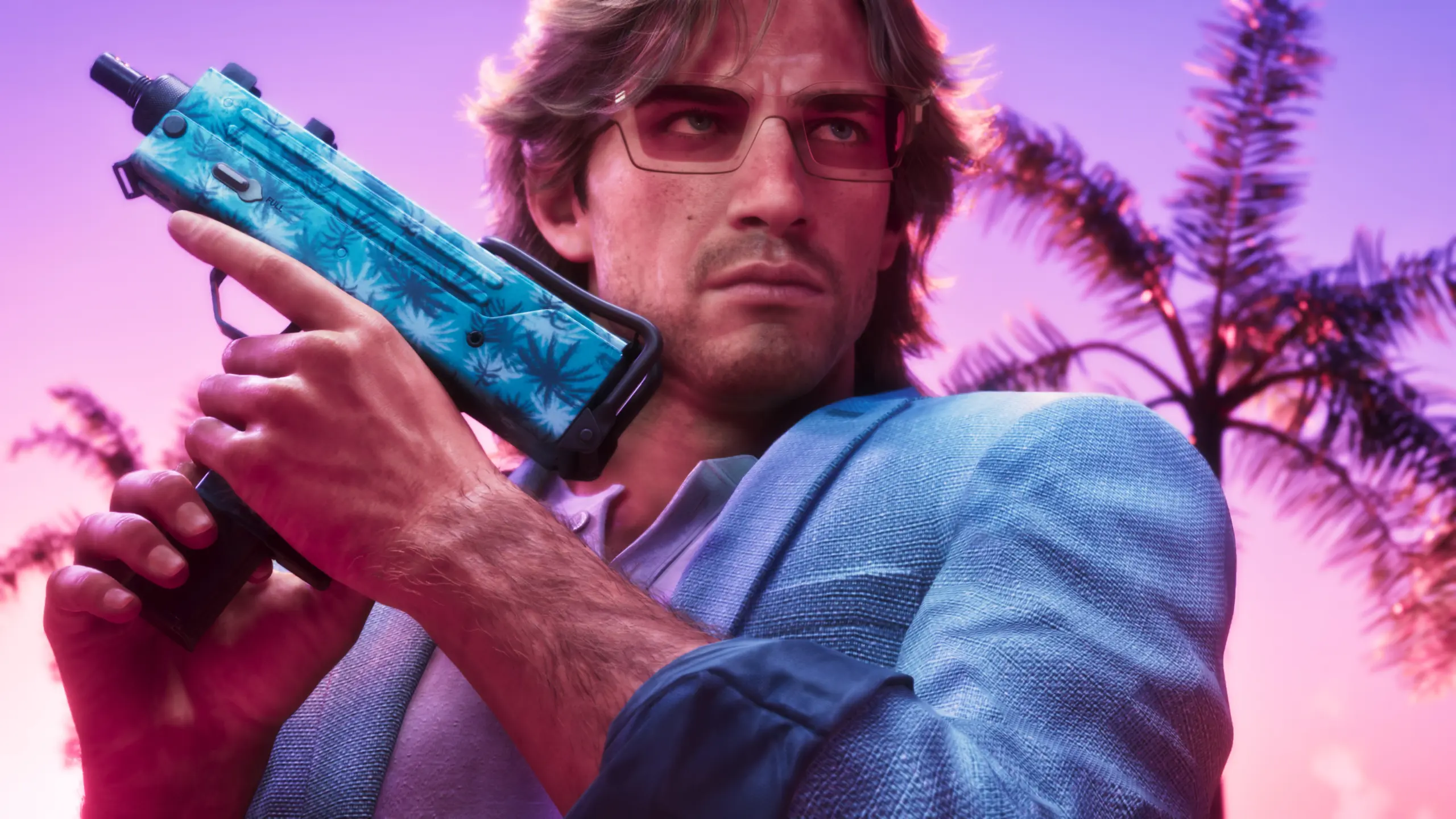 GTA 6: H Rockstar έκανε κάτι που δεν συνιθίζει μετά την καταιγίδα των leaks 5 Η κίνηση της Rockstar που αλλάζει τα δεδομένα μετά τη διαρροή του GTA 6