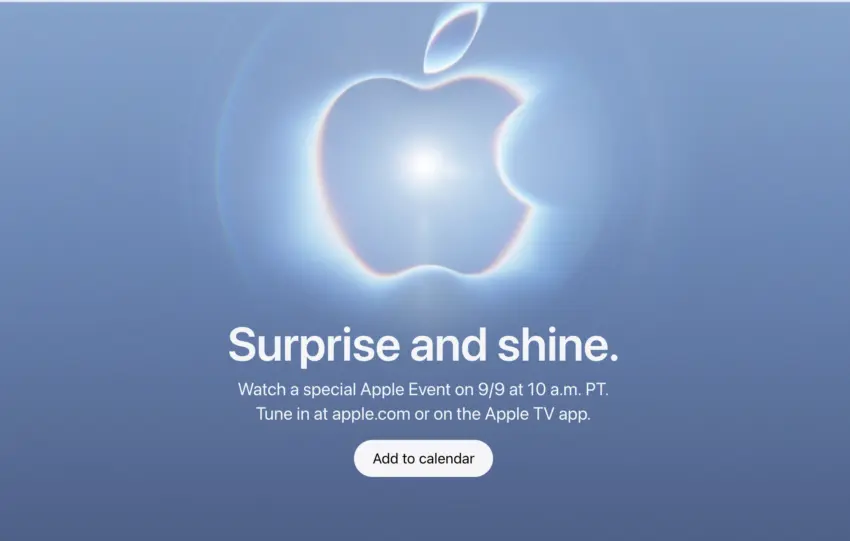 Apple event 9 Σεπτεμβρίου: iPhone Ultra, iPhone 18 Pro και Watch Series 12