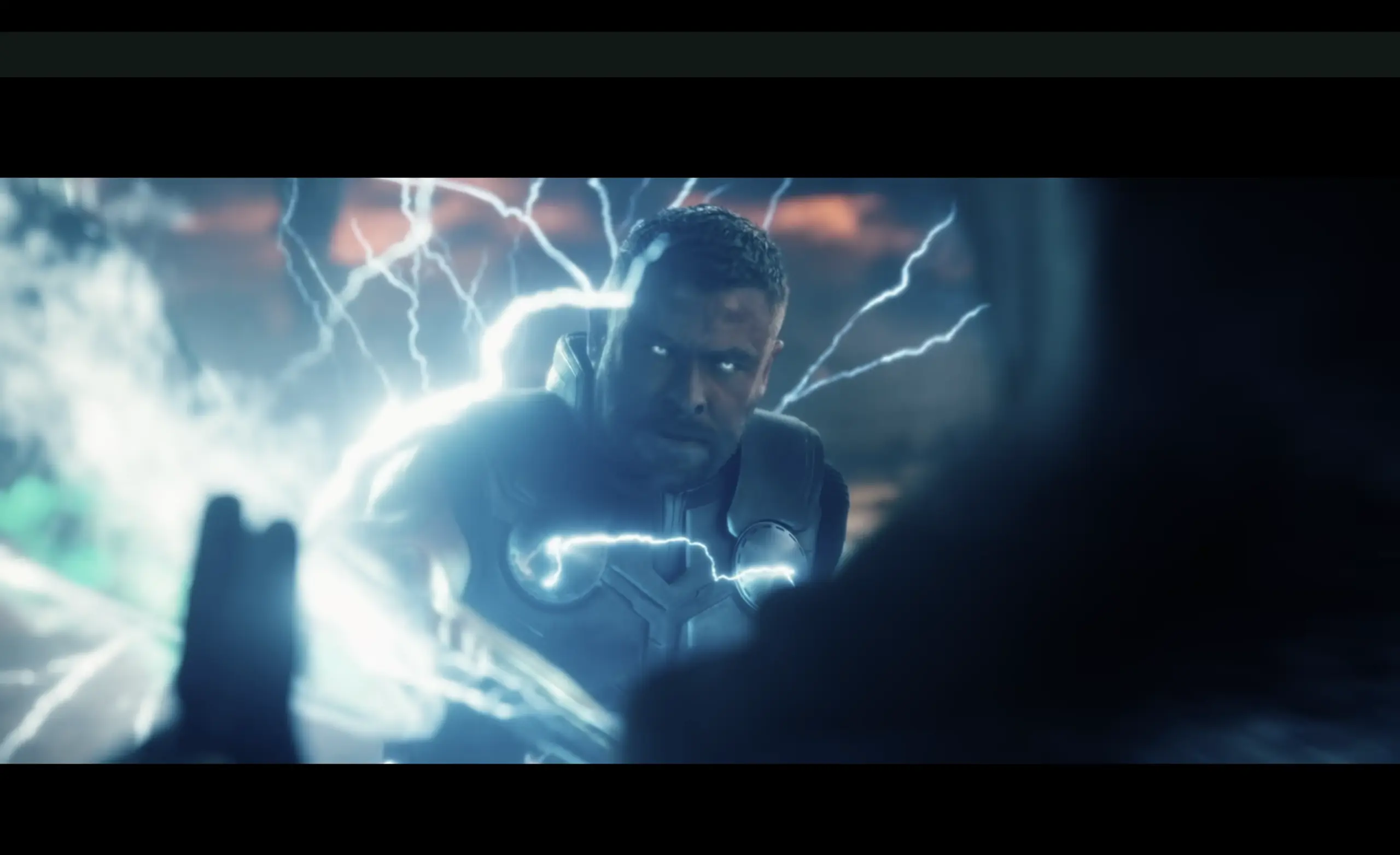 Avengers: Doomsday - «Η κόλαση λογοδοτεί σε εμένα» το νέο trailer αποκαλύπτει ένα νέο έπος 10 Avengers: Doomsday - Όλα όσα δείχνει το δεύτερο trailer