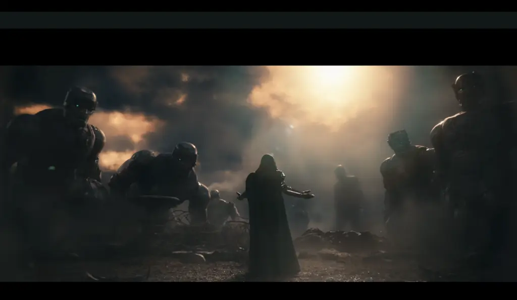 Avengers: Doomsday – «Η κόλαση λογοδοτεί σε εμένα» το νέο trailer αποκαλύπτει ένα νέο έπος