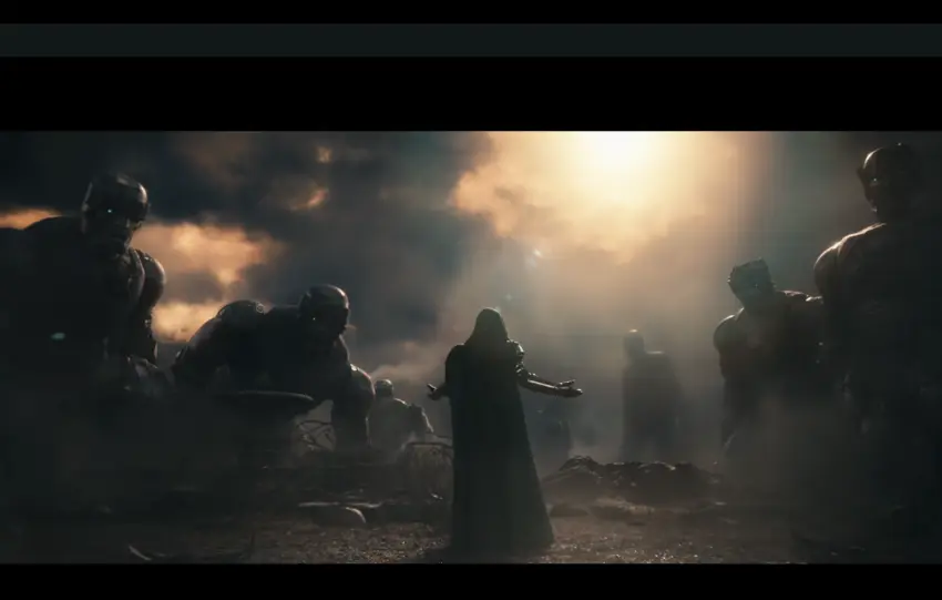 Avengers: Doomsday - Νέο trailer με Doctor Doom και X-Men