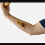 Ήρθε το patch που μετρά τη χοληστερόλη από τον ιδρώτα σου