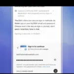 Το ChatGPT κάνει πλέον login στους λογαριασμούς σας χωρίς να βλέπει τους κωδικούς