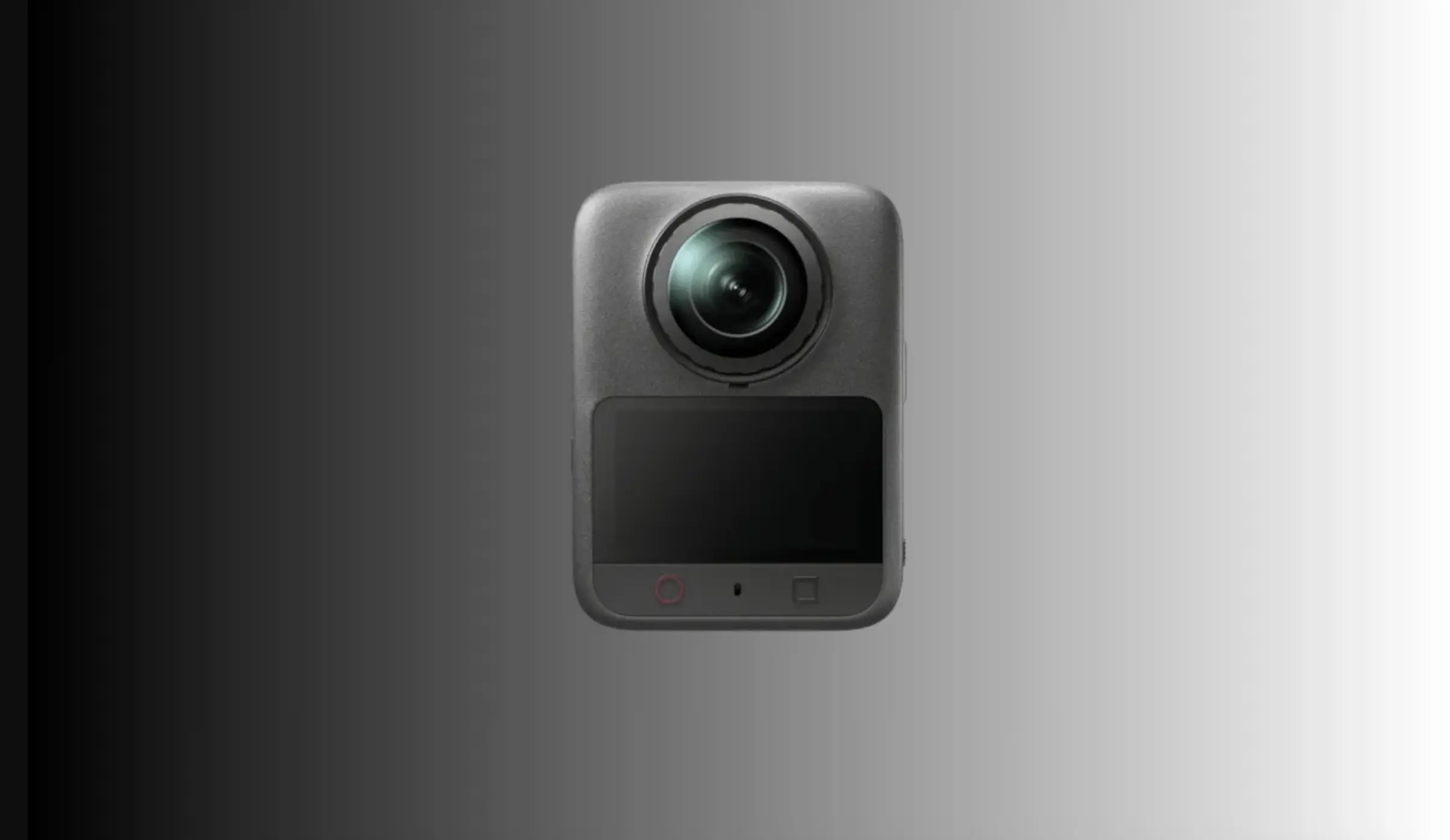 DJI Osmo 360 II: Αντικαταστάσιμοι φακοί και 8K στα 60fps