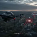 Ο πόλεμος άλλαξε για πάντα: Ρωσικό drone με χειριστή το AI σκότωσε αμάχους