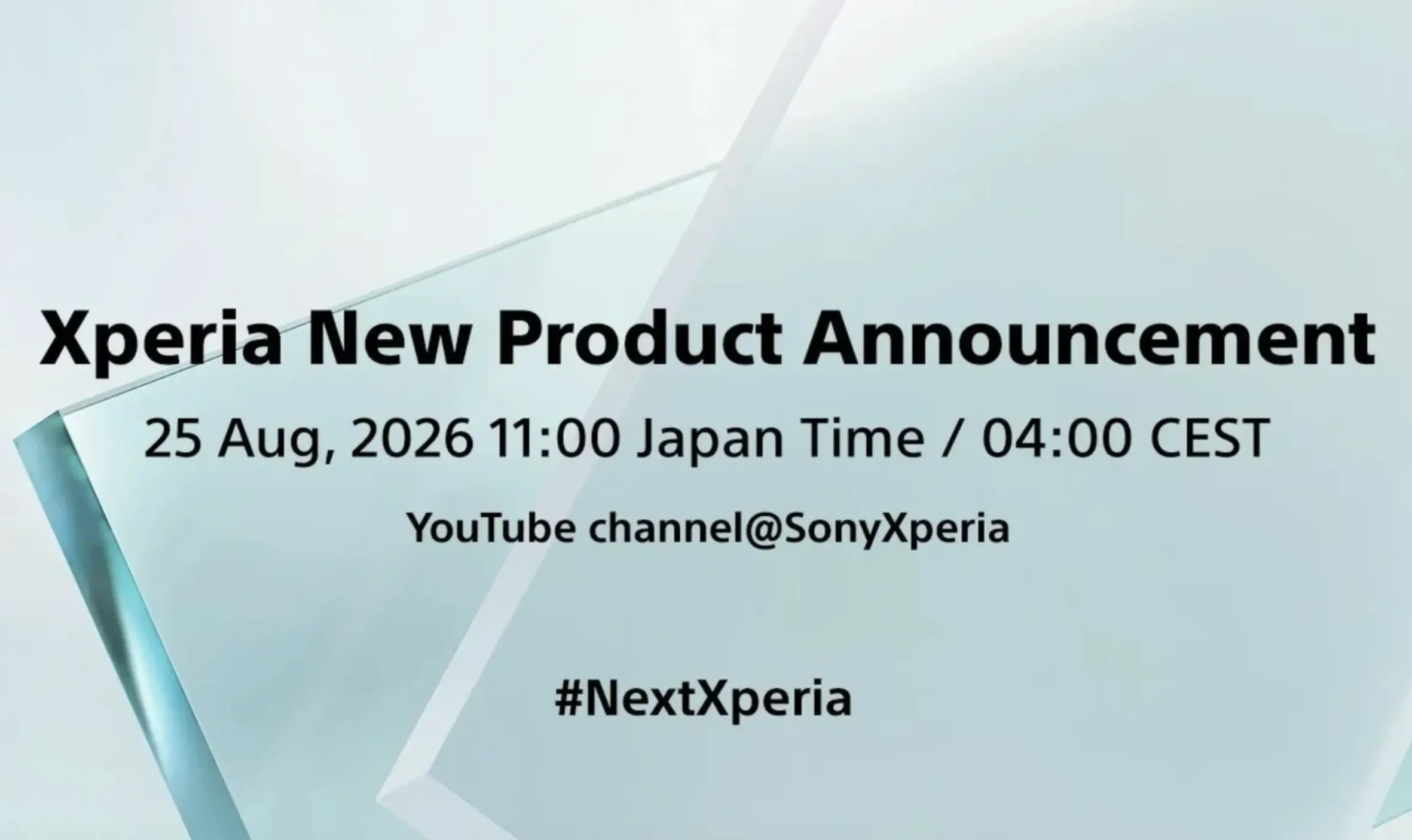 Sony Xperia 10 VIII: Όλα όσα ξέρουμε πριν από την επίσημη παρουσίαση