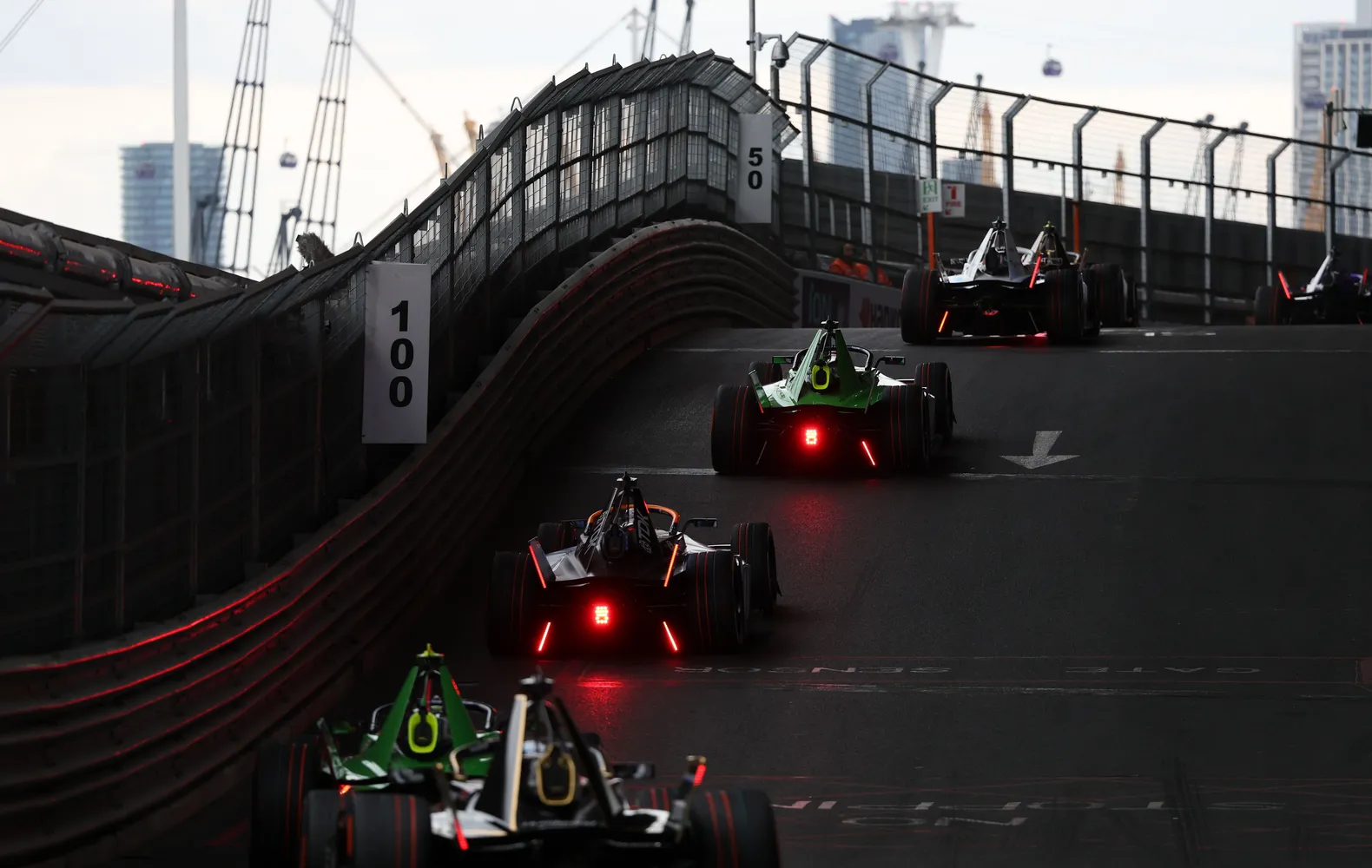 Disney+ για τη Formula E, Apple για τη Formula 1 ο πόλεμος του streaming 4 Το Disney+ εξασφάλισε τα παγκόσμια δικαιώματα streaming της Formula E