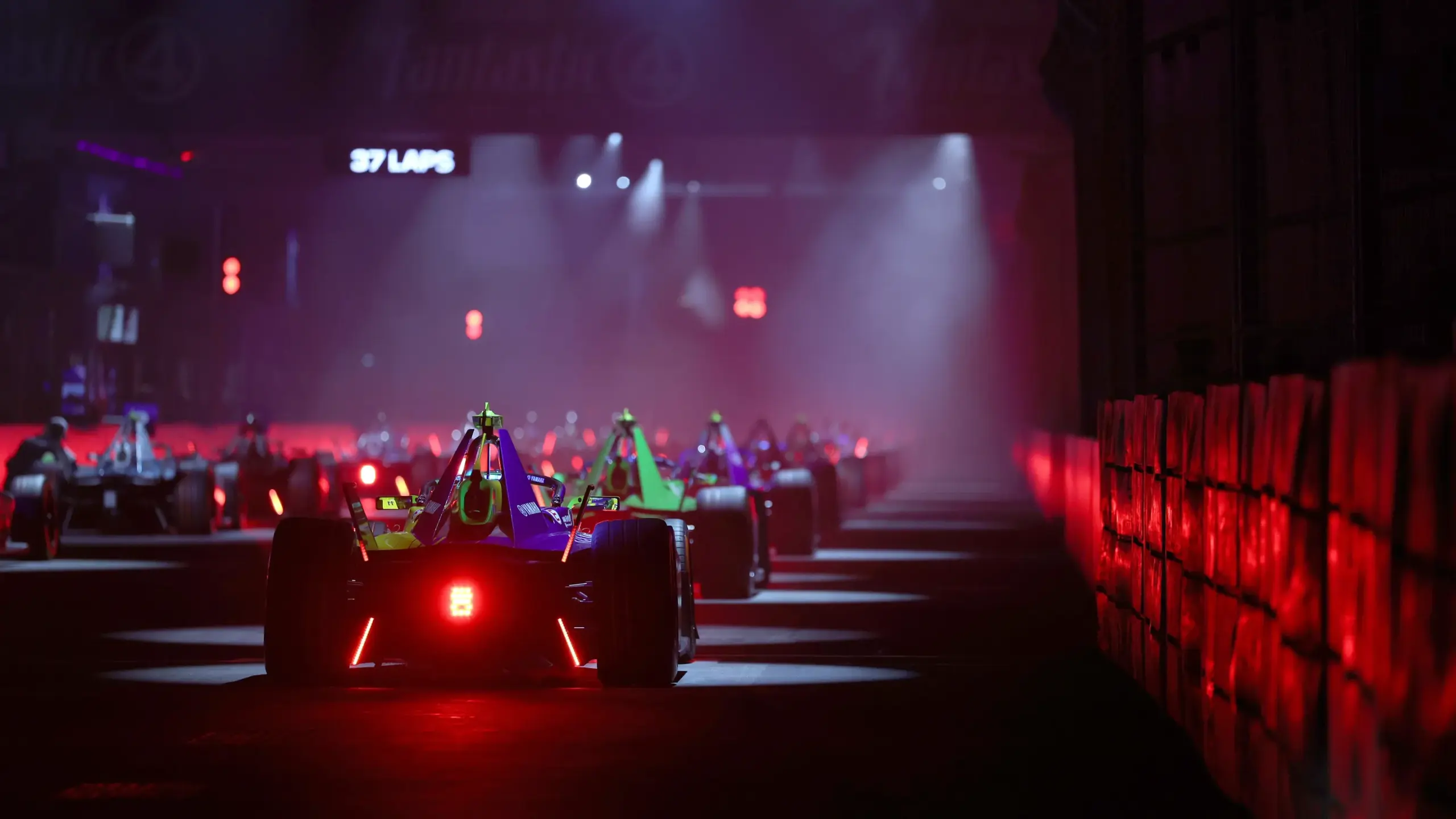Disney+ για τη Formula E, Apple για τη Formula 1 ο πόλεμος του streaming 3 Formula E: Το Disney+ γίνεται το νέο παγκόσμιο σπίτι της