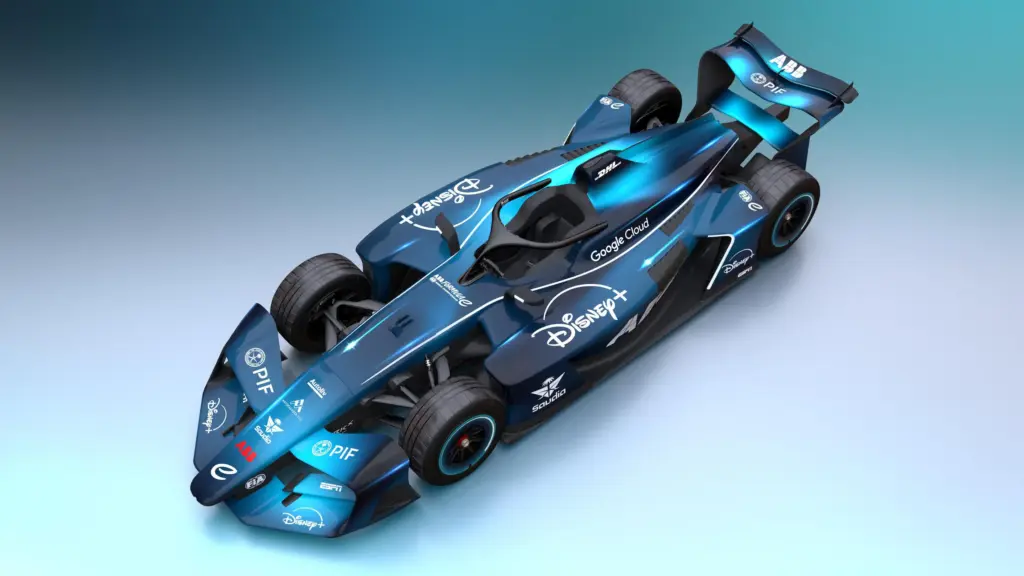 Disney+ για τη Formula E, Apple για τη Formula 1 ο πόλεμος του streaming