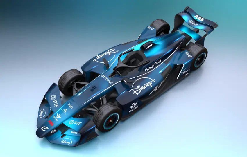 Η Formula E αλλάζει σπίτι: Το Disney+ αναλαμβάνει τους αγώνες παγκοσμίως