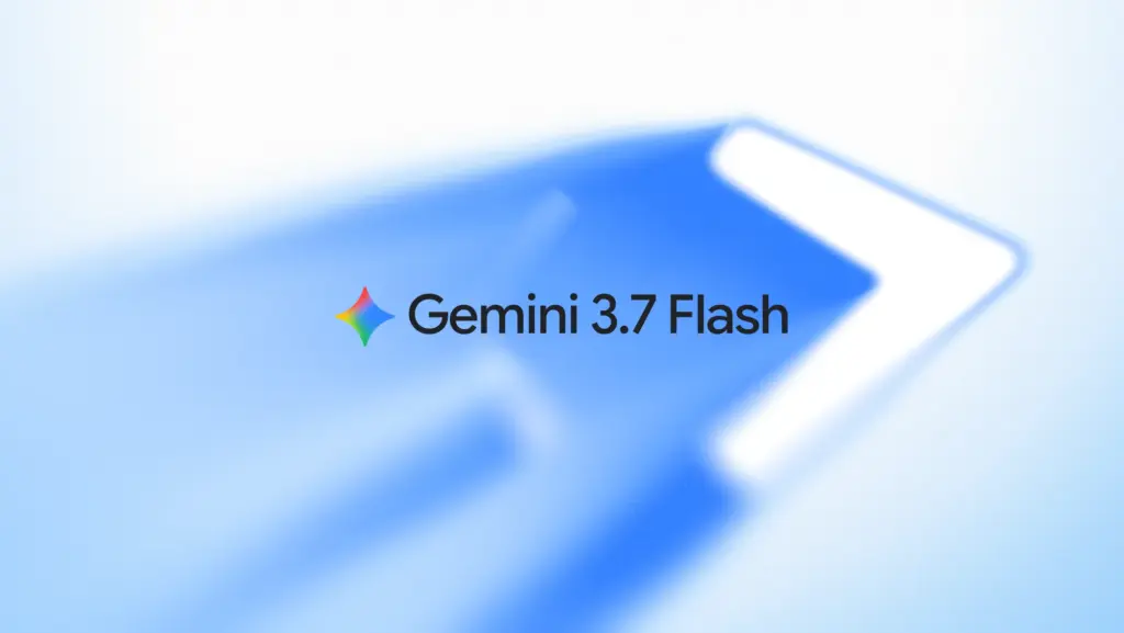 Gemini 3.7 Flash: Η Google ανεβάζει ταχύτητα στον ανταγωνισμό της AI