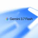 Gemini 3.7 Flash: Η Google ανεβάζει ταχύτητα στον ανταγωνισμό της AI