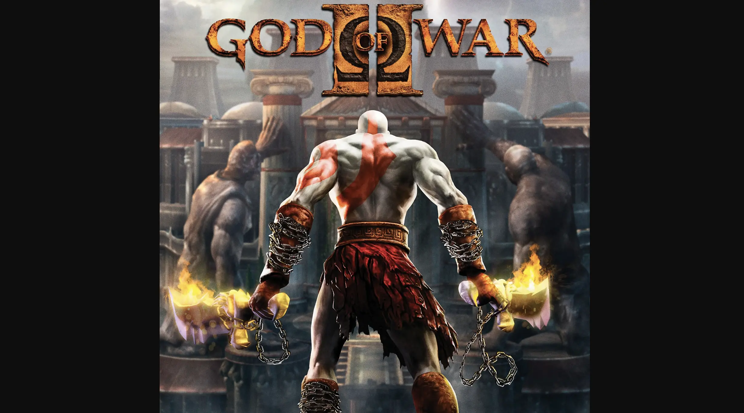 O νέος Kratos και η σειρά God of War που φέρνει η Amazon στο Prime