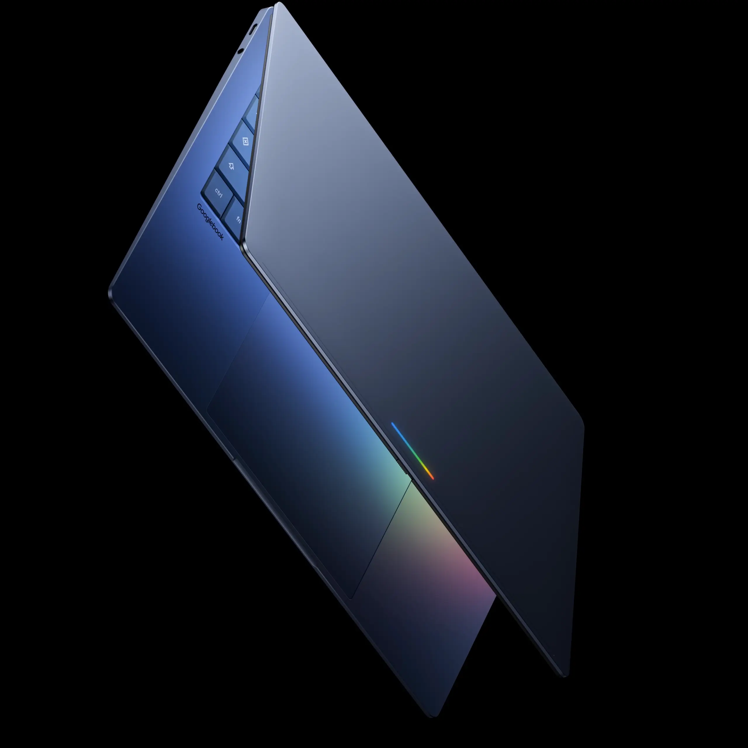 Το Googlebook έρχεται νωρίτερα και η Google χτυπά τα Windows laptops 5 Το Googlebook έρχεται νωρίτερα από όσο περιμέναμε - δείτε πότε