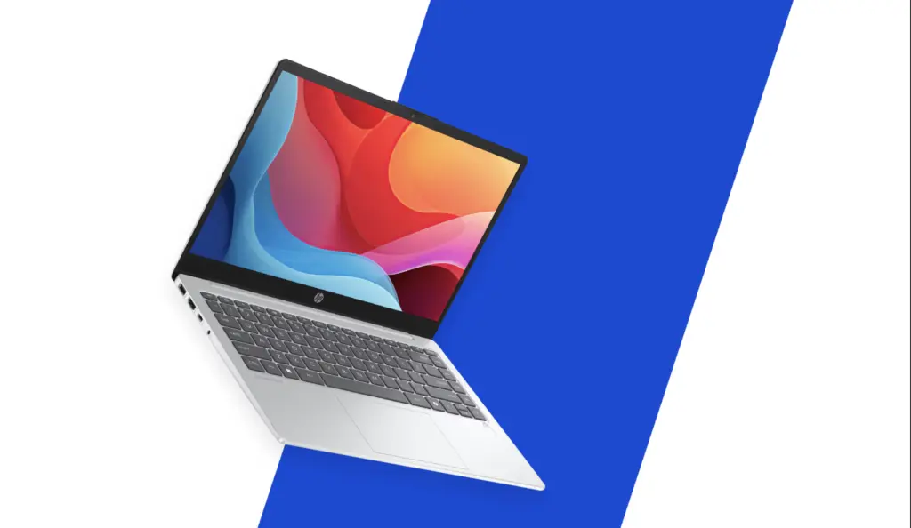 Γιατί το HP OmniBook 3 ίσως είναι καλύτερη αγορά από το MacBook Neo