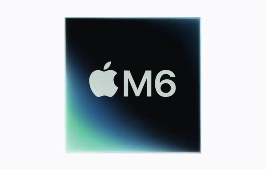 M6: Η Apple υπόσχεται 20% περισσότερη ισχύ και 30% καλύτερο AI
