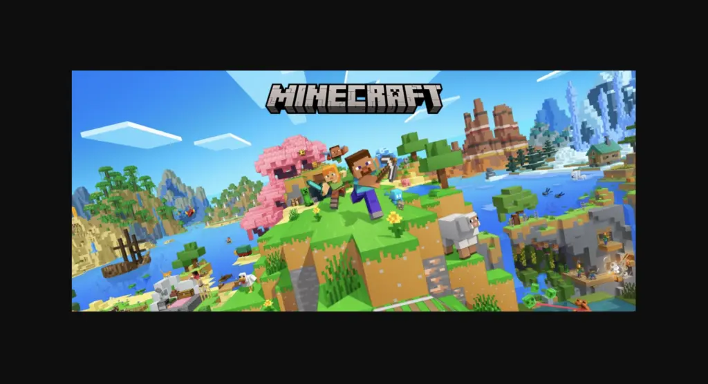 Το Minecraft έρχεται στο Nintendo Switch 2 όπως δεν το έχετε ξαναδεί