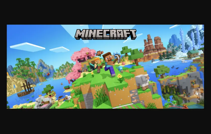 Το Minecraft έρχεται στο Switch 2 - δείτε πότε και τι αλλάζει στα γραφικά