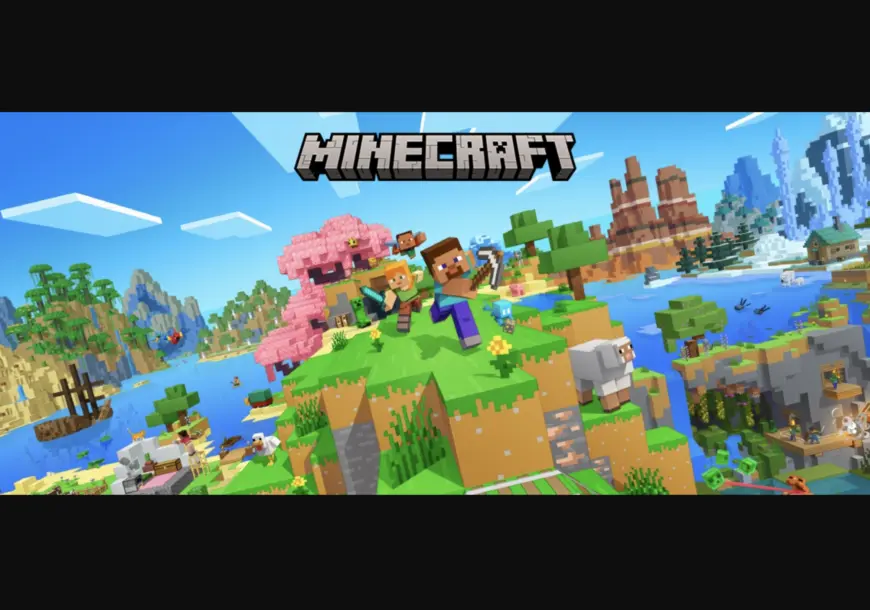 Το Minecraft έρχεται στο Switch 2 - δείτε πότε και τι αλλάζει στα γραφικά