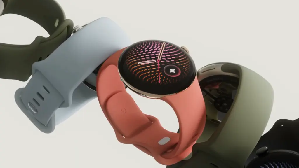 Το νέο Pixel Watch της Google έχει ανίχνευση αναπνευστικής έκτακτης ανάγκης και καλεί μόνο του ασθενοφόρο