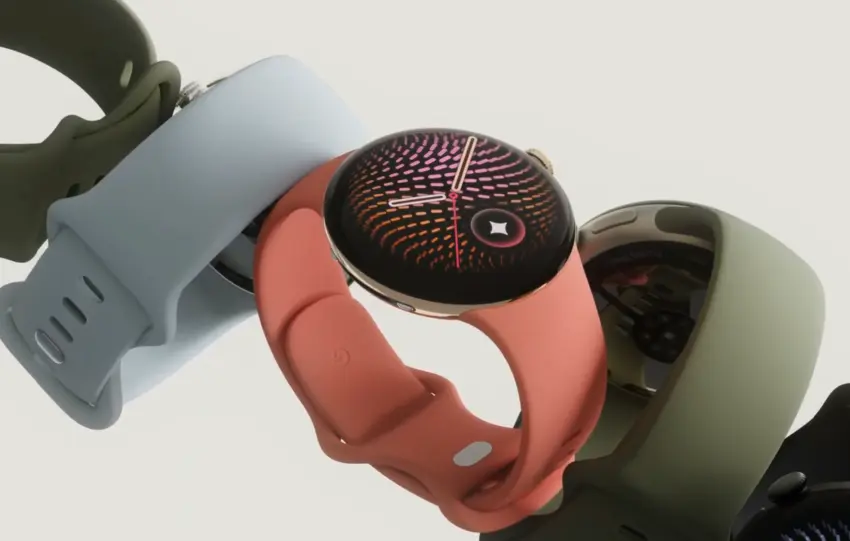 Το Pixel Watch 5 καλεί μόνο του ασθενοφόρο - η λειτουργία που κάνει πρωτιά