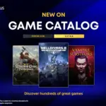 Το PlayStation Plus πρόσθεσε ακόμα 3 δωρεάν παιχνίδια για τον Αύγουστο