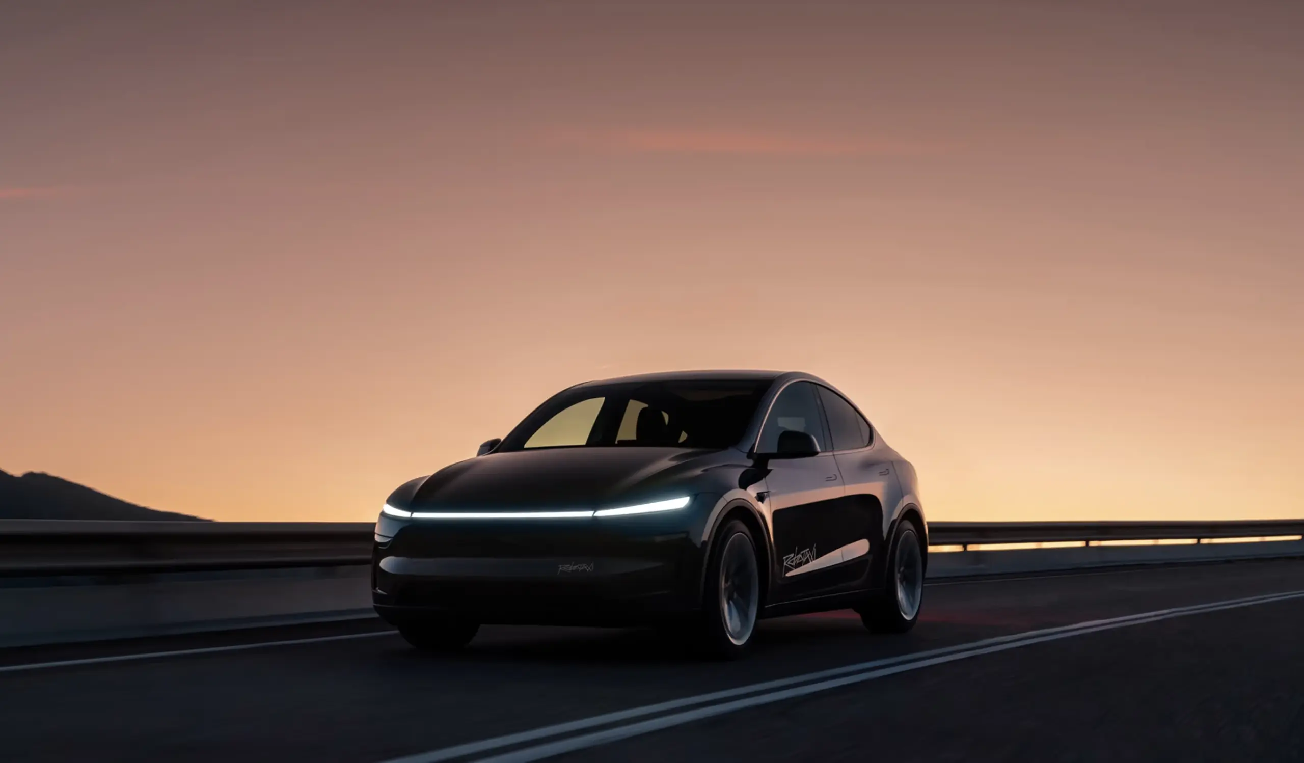 Η Tesla παρουσιάζει το Cybercab στις 3 Σεπτεμβρίου - «το μέλλον της πλήρους αυτονομίας»