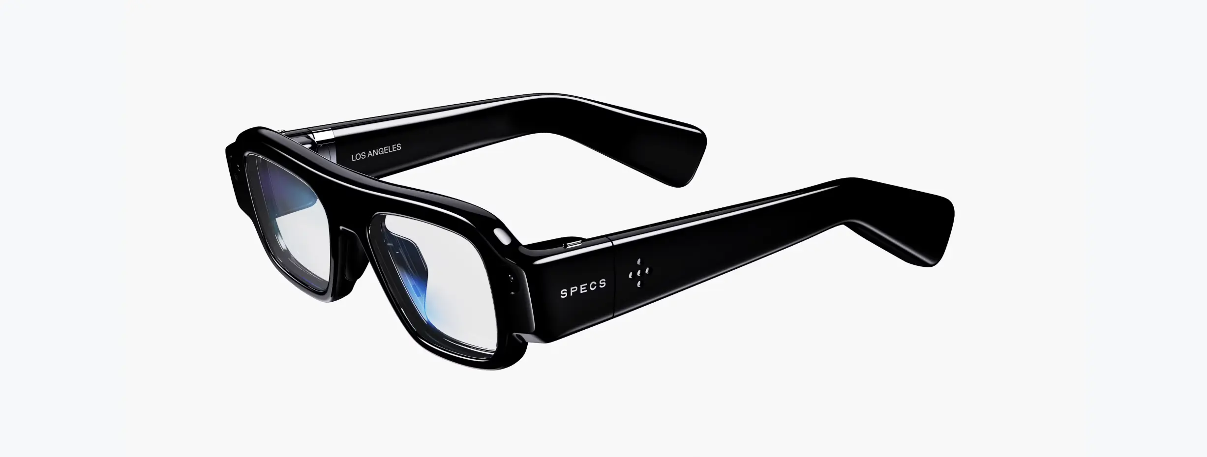 Η Snap έφερε τα Specs και αφήνει χιλιόμετρα πίσω τις Meta και Apple στα smart glasses 8 Οθόνη έως 115 ίντσες σε γυαλιά: Όλα τα χαρακτηριστικά των νέων Snap Specs