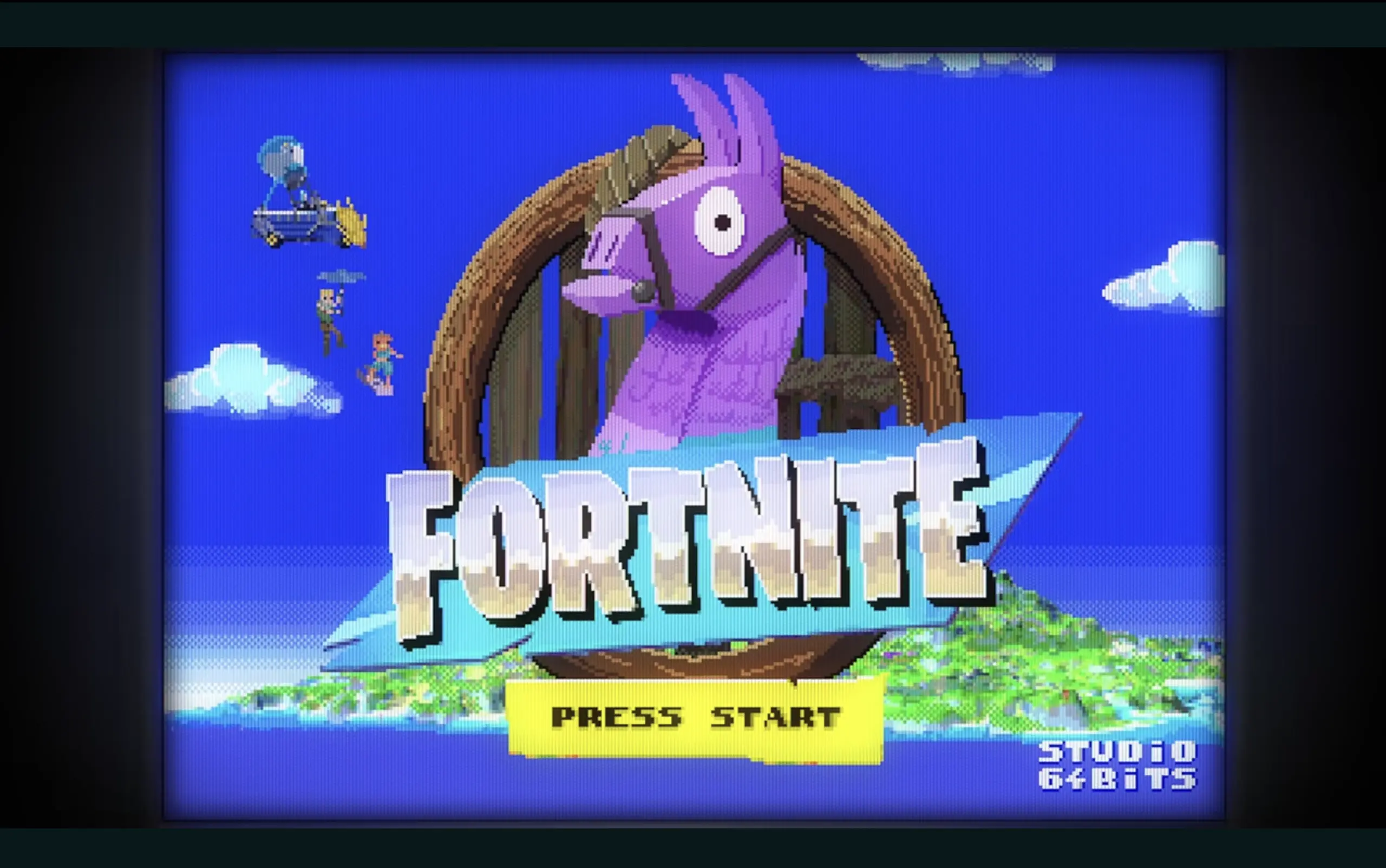 Fortnite: Ο Sonic και θρυλικοί χαρακτήρες στη σεζόν Override