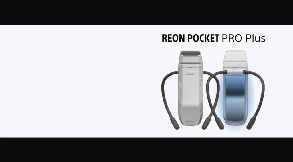 Η Sony έφτιαξε κλιματιστικό που το φοράς