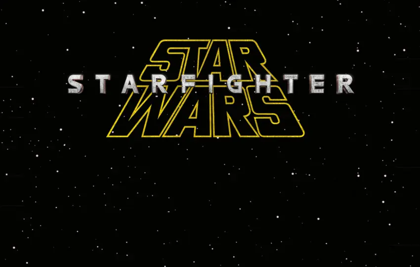 Πρεμιέρα 20 Ιανουαρίου 2027 και νέα για το Star Wars Starfighter.
