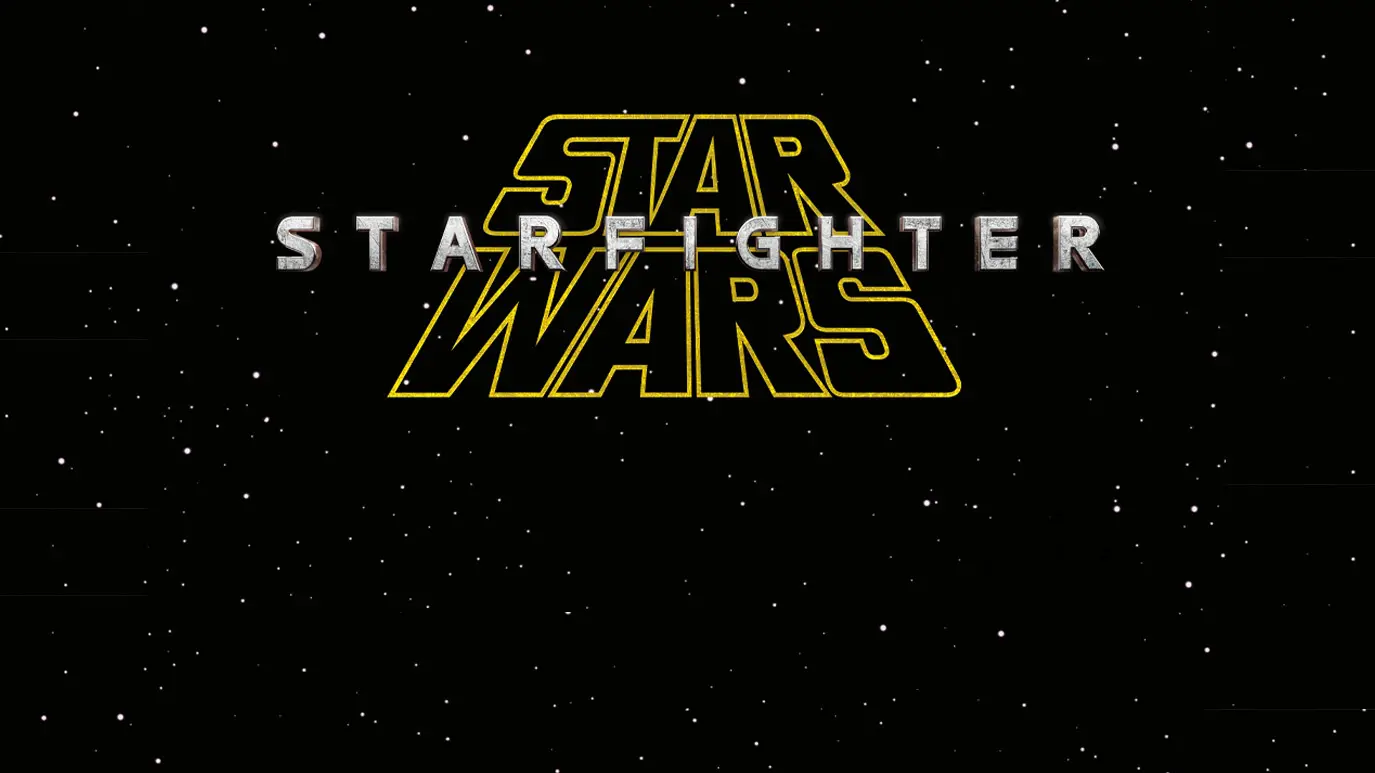 Πρεμιέρα 20 Ιανουαρίου 2027 και νέα για το Star Wars Starfighter.