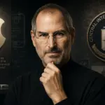Νέες αποκαλύψεις για τον Steve Jobs την CIA και την επιστροφή του στην Apple