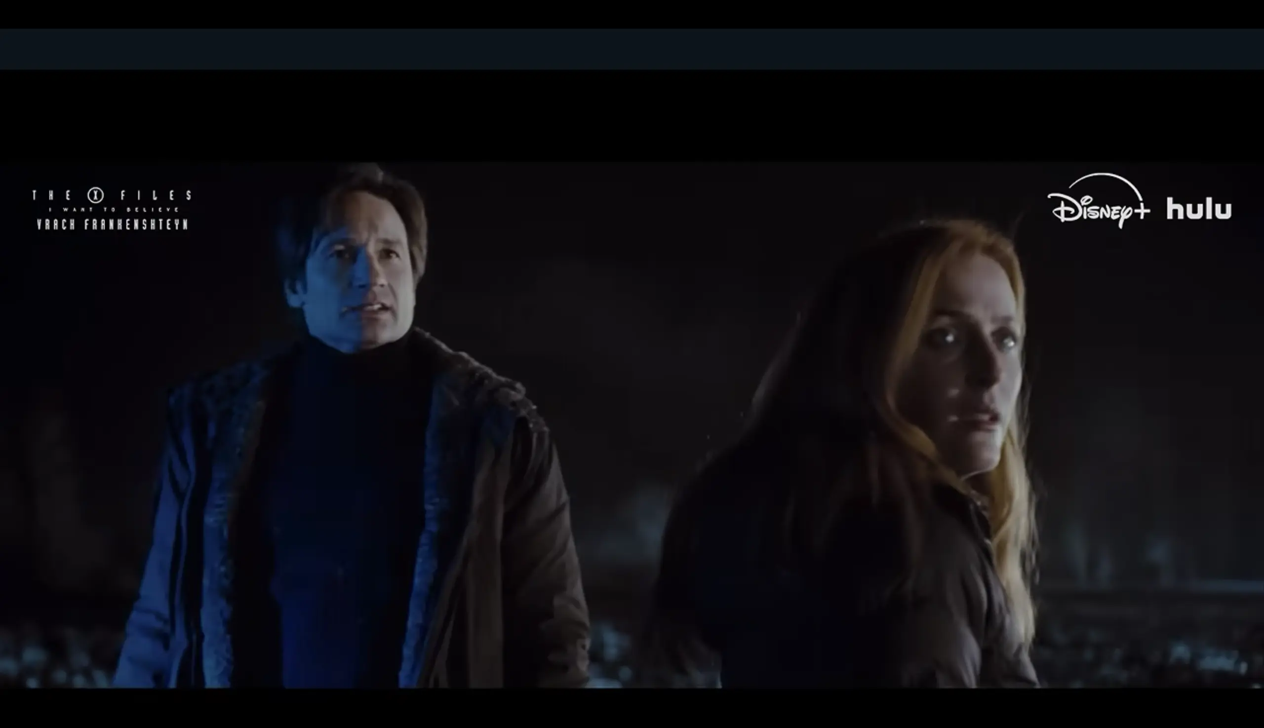 Το XFiles επιστρέφει: Νέο extended cut 20 χρόνια μετά - που θα το δείτε 3 Η δεύτερη ευκαιρία της πιο παρεξηγημένης ταινίας των XFiles