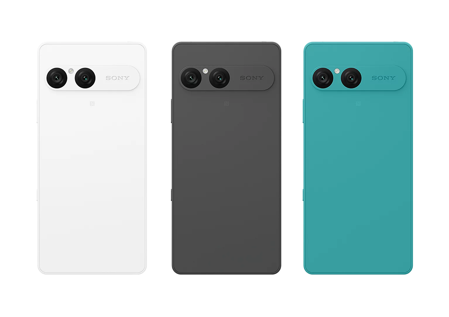 Διέρρευσε το νέο Sony Xperia και σαν να μην άλλαξε τίποτα 4 Ίδιο σχέδιο, ίδιος επεξεργαστής: Τι ετοιμάζει η Sony για το Xperia 10 VIII