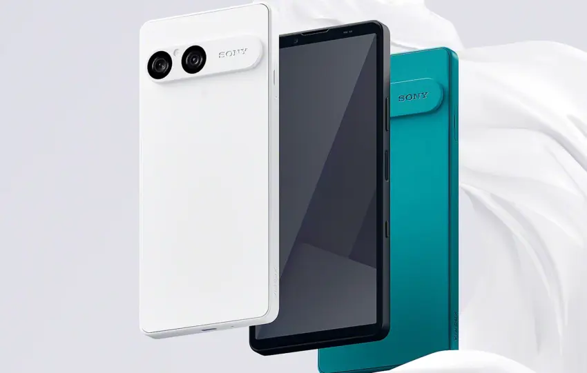 Xperia 10 VIII: Όλα όσα αποκάλυψε η διαρροή πριν την επίσημη ανακοίνωση