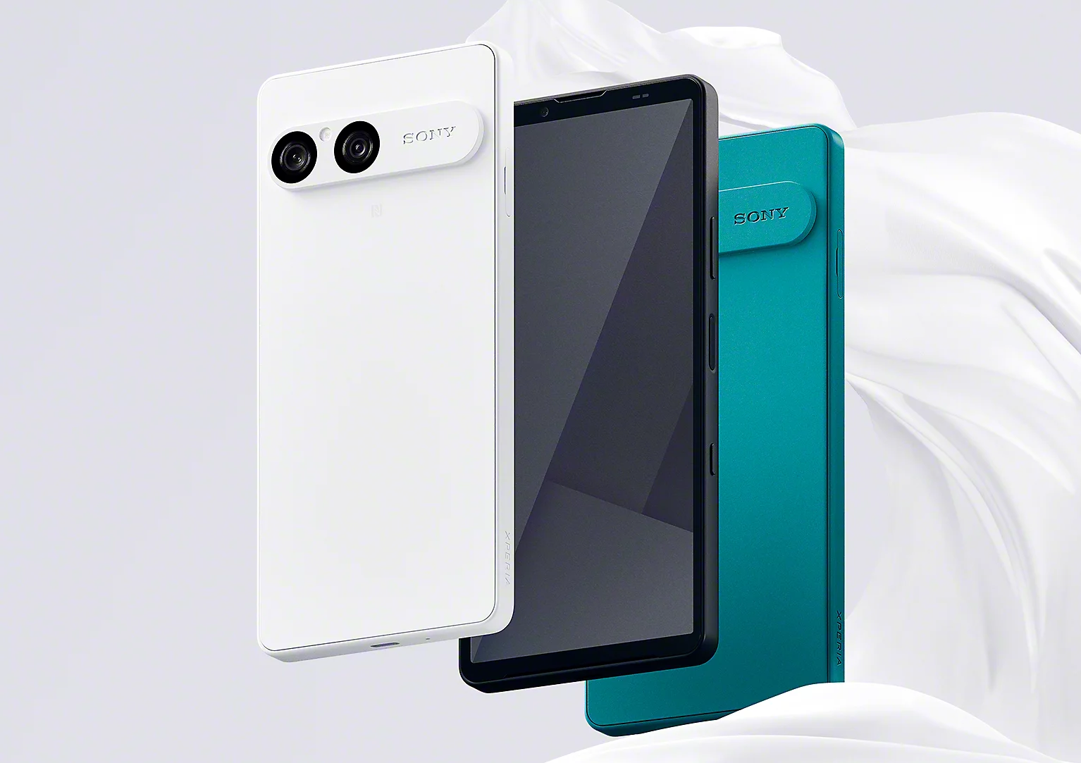 Xperia 10 VIII: Όλα όσα αποκάλυψε η διαρροή πριν την επίσημη ανακοίνωση