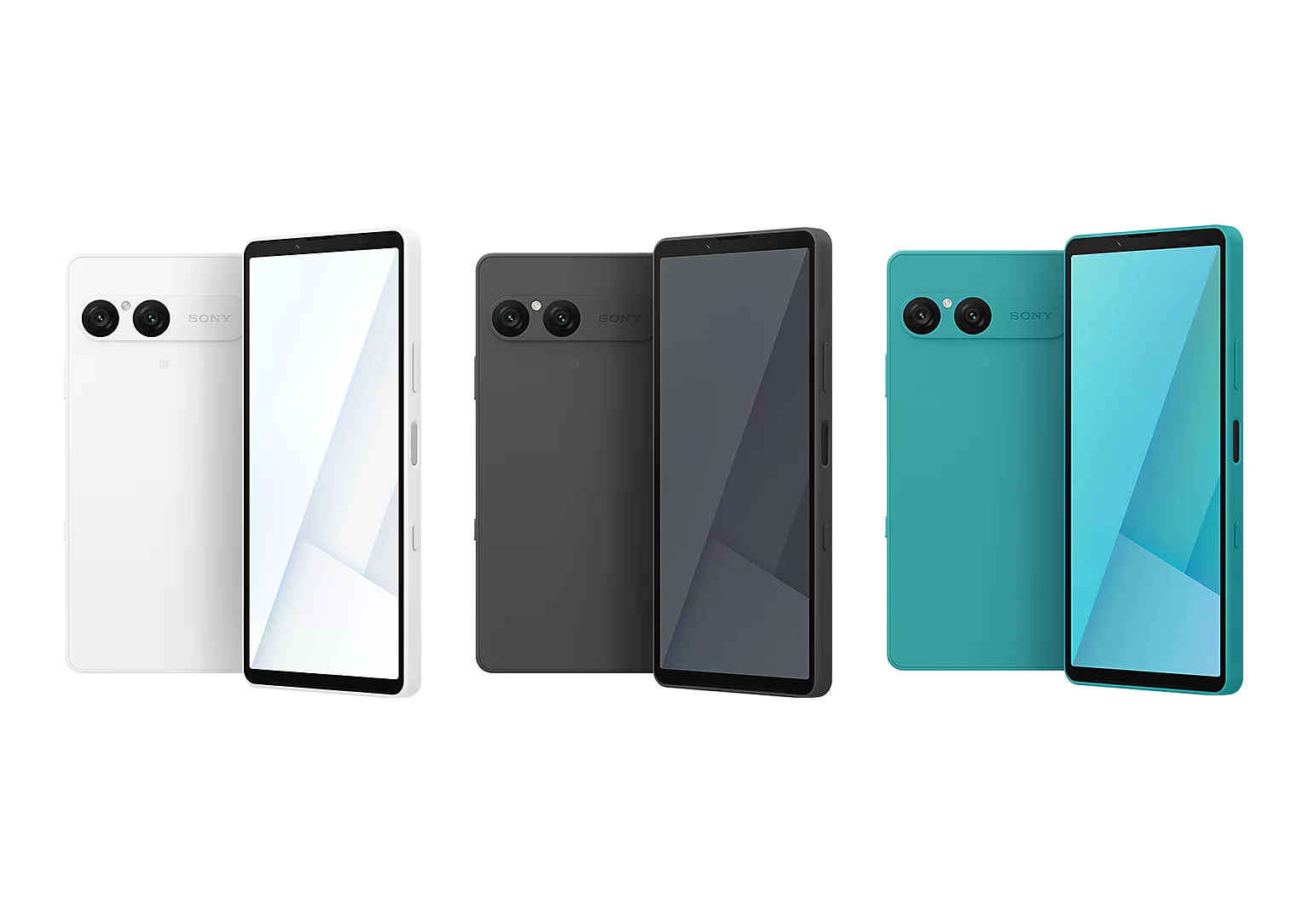 Διέρρευσε το νέο Sony Xperia και σαν να μην άλλαξε τίποτα 5 Η εικόνα που πρόδωσε τη Sony λίγες ώρες πριν την παρουσίαση