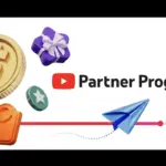 Αυτά ειναι τα νέα κριτήρια YouTube για να βγάλεις λεφτά ως creator