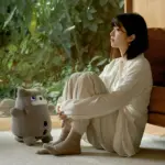 SwitchBot Kata Mini: Ένα AI companion robot που ελέγχει το έξυπνο σπίτι