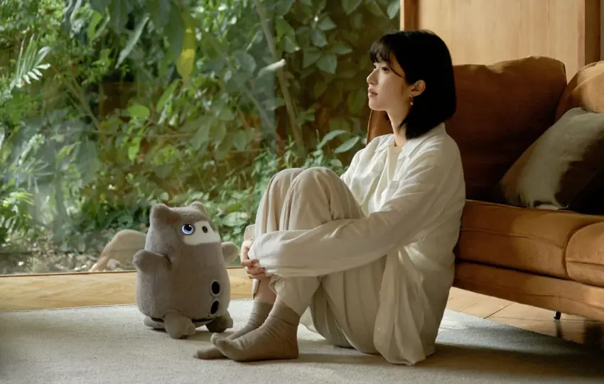 SwitchBot Kata Mini: Χωρίς κάμερα, αλλά με μικρόφωνο που σας ακολουθεί