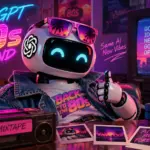 ChatGPT 80s trend: Αυτό είναι το απόλυτο viral στα social και σας δίνουμε το prompt