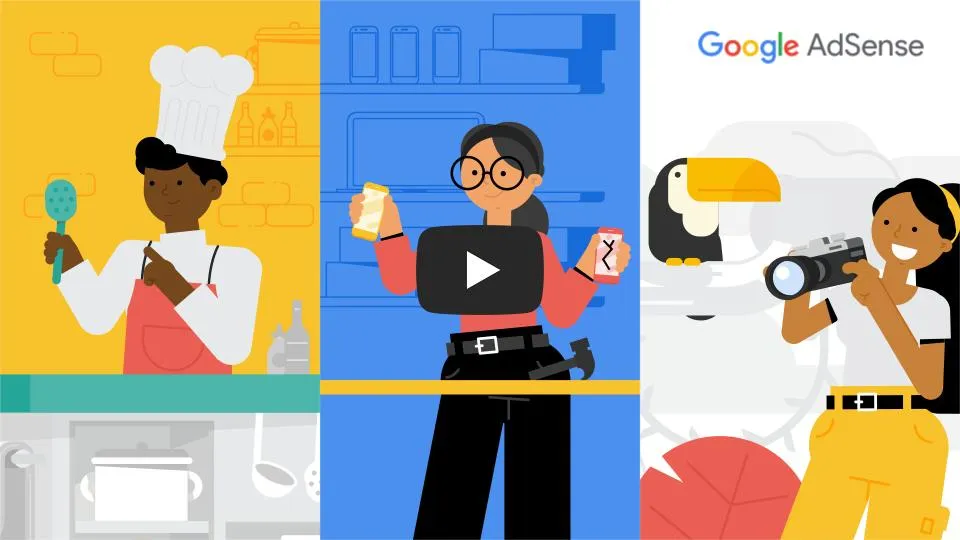Το Google AdSense αλλάζει τον τρόπο μέτρησης και μειώνει έσοδά από τα sites