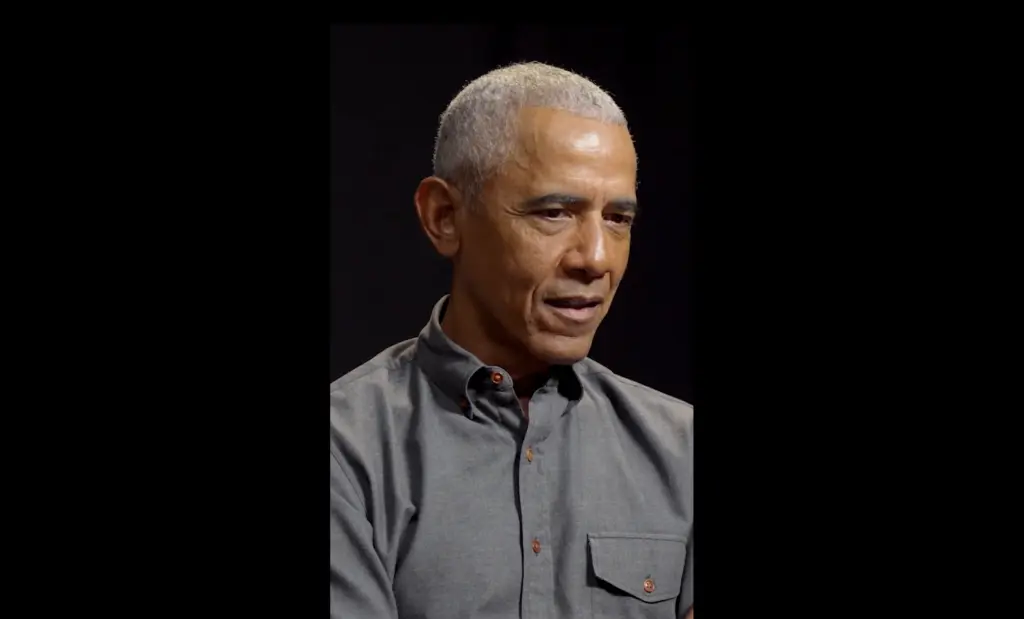 Barack Obama: «Η AI κινείται ταχύτερα ακόμη και από όσους την κατασκευάζουν»