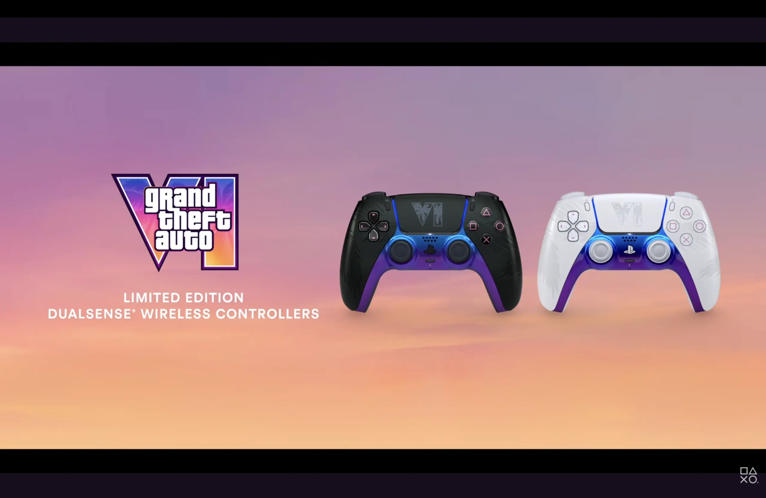 Η Sony έβγαλε συλλεκτικά GTA 6 DualSense για PS5 4 Η Sony έβγαλε συλλεκτικά GTA 6 DualSense για PS5