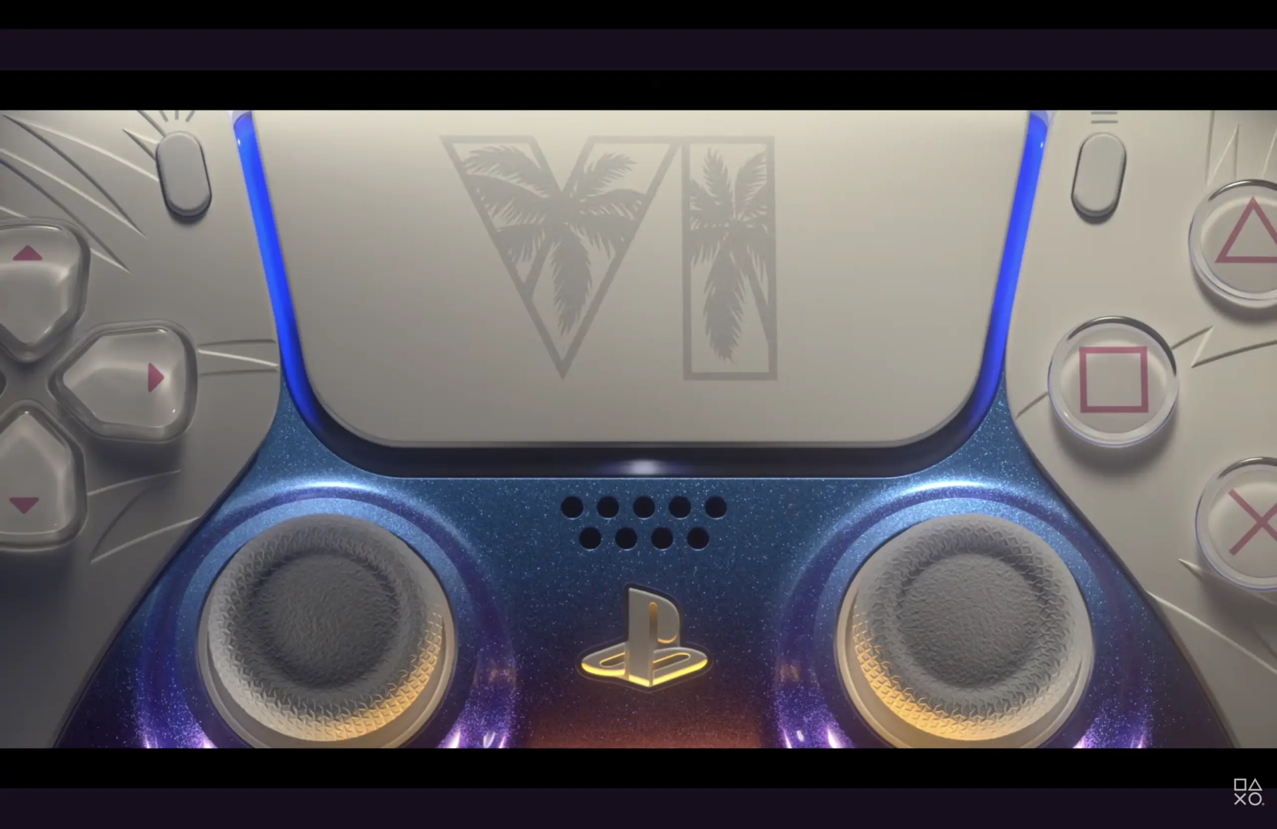 GTA VI: Η Sony αποκάλυψε δύο συλλεκτικά DualSense για το PS5
