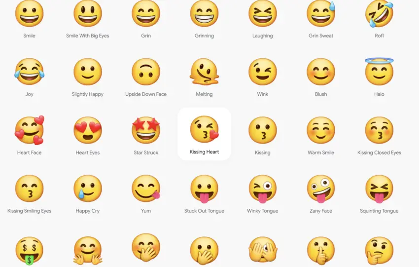 Google: Τι κρύβεται πίσω από τη δημιουργία ενός emoji - νέο site για να κατεβαζεις δωρεάν