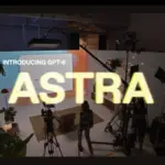GPT 6 Astra: Ετσι χειρίζεται τα πάντα στον υπολογιστή σας το νέο ChatGPT μόνο μιλώντας του
