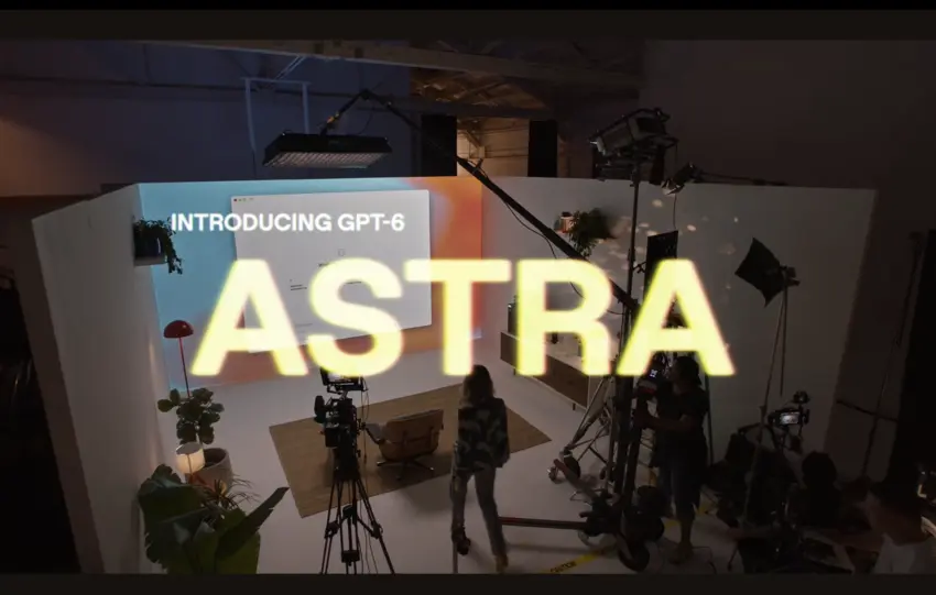 GPT-6 Astra: Εποχή AGI ή απλώς καλό μάρκετινγκ;